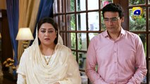 Tere Bin Episode 13   Yumna Zaidi - Wahaj Ali     