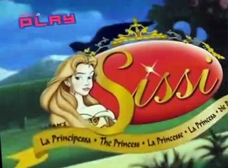 Princess Sissi E050 - Prince Fritz