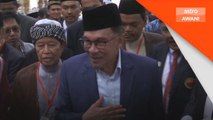 Lawatan Rasmi PM | Manfaat hubungan akrab Malaysia-Thailand