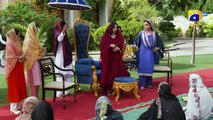 Tere Bin Episode 13   Yumna Zaidi - Wahaj Ali     