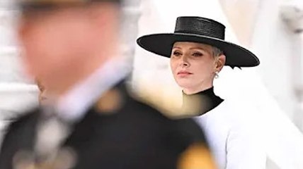 Charlène de Monaco au cœur d’une affaire de pédophilie, son confesseur condamné, confidence sur le