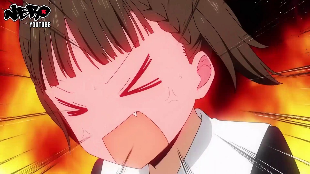 ANIME KAGUYA LOVE IS WAR S3 TAPI DICERITAIN WIBU MILITAN