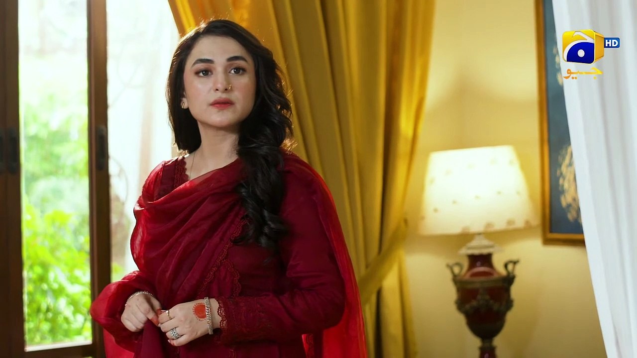 Meerab And Murtasim Love Scene          