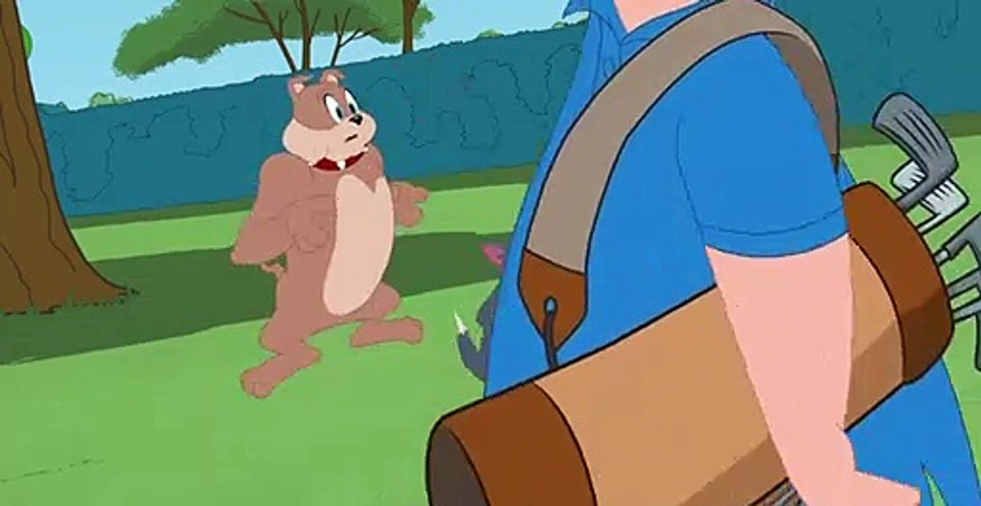 The Tom and Jerry Show S02 E01