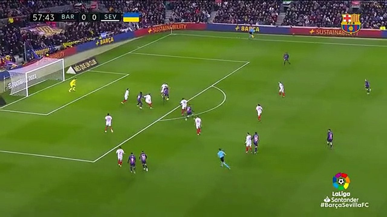 Jordi Alba y Franck Kessié se reivindican con el FC Barcelona / FCB