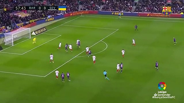 Jordi Alba y Franck Kessié se reivindican con el FC Barcelona / FCB