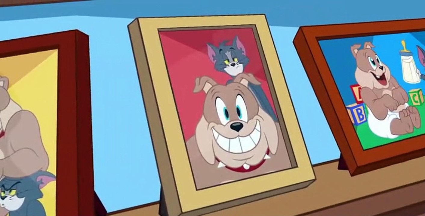 The Tom and Jerry Show S02 E02