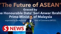 PM: Accountability is important in Malaysia’s democracy