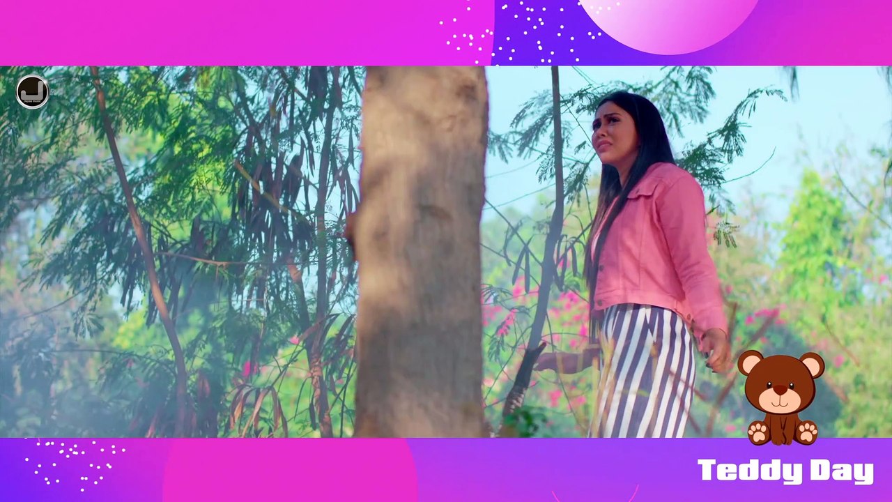 Teddy Day | Sangram Hanjra | Waris | Latest Punjabi Song 2023 | Japas Music