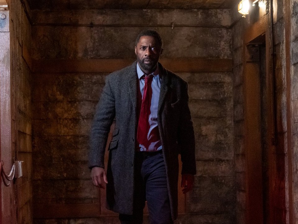 'Luther: The Fallen Sun' (OV): Erster Trailer zur epischen Fortsetzung