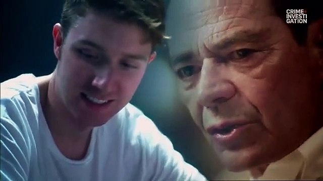 Il Killer Clown - John Wayne Gacy - Ep2 [CrimeInvestigation]