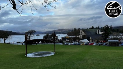 Lake District: spellbinding landscapes