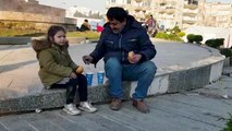 Antalya Büyükşehir'den Hatay'daki Depremzedeler İçin Her Gün 70 Bin Kişilik Yemek
