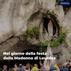 Preghiera per la Giornata del malato