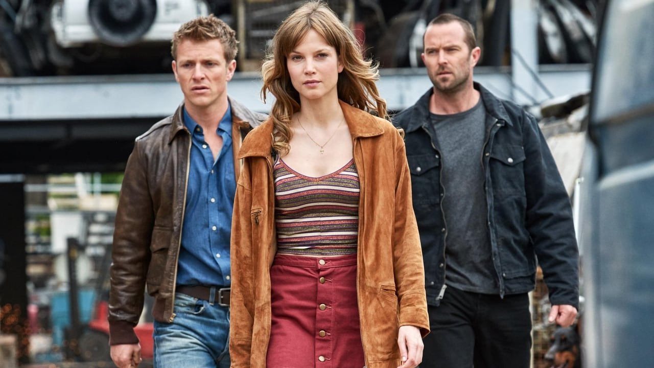 American Renegades (2017) | Official Trailer, Full Movie Stream Preview