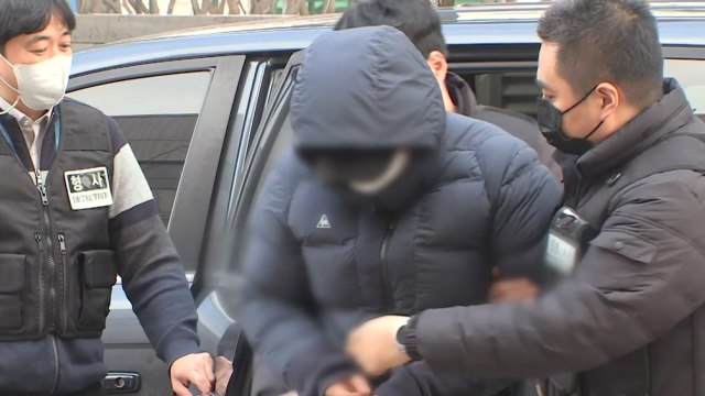 '멍투성이로 사망' 초등생 친아버지 때린 적 없다 / YTN