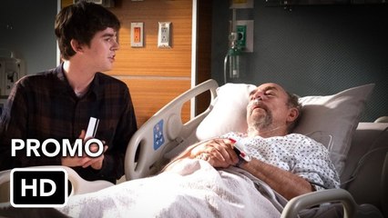 The Good Doctor 6x13 Promo "39 Differences" (HD) | The Good Doctor Season 6 Episode 13 Promo (HD)