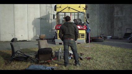 I nostri ieri - Trailer