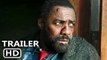 LUTHER THE FALLEN SUN Trailer 2023 Idris Elba