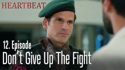 Don't give up the fight - Heartbeat   Episode 12