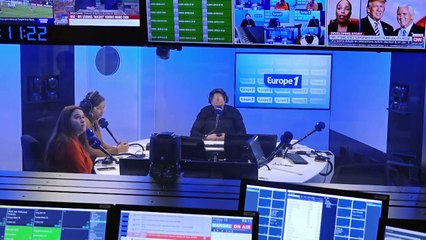 Le XV de France face au défi irlandais