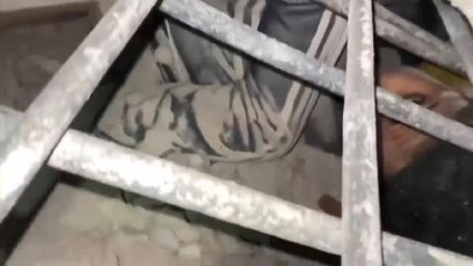 ENKAZDAN ÇIKARILAN KEREM'E BEŞİKTAŞ SÖZÜ