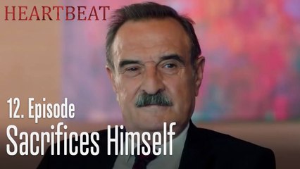 Sacrifices himself - Heartbeat   Episode 12