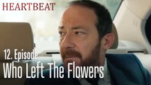 Who left the flowers - Heartbeat   Episode 12