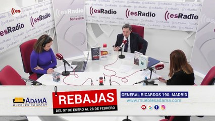 Federico a las 7: Sánchez respalda a Irene Montero