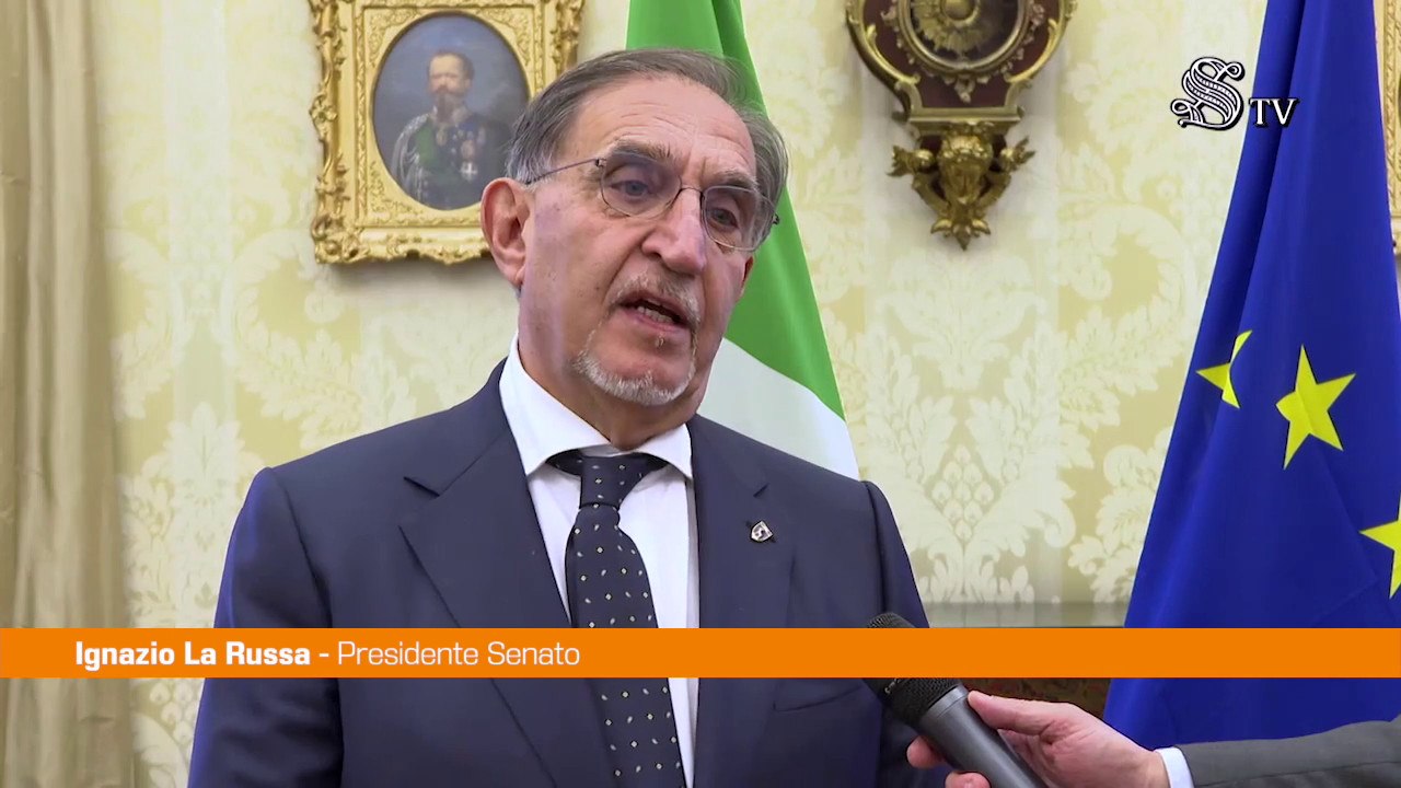 Foibe, La Russa "Tragedia che non può e non deve essere dimenticata"