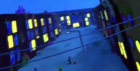 Kings of Atlantis S01 E004 - Kraken Kid and The Krazy Krushers