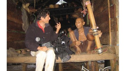 J'irai dormir chez vous - Cambodge