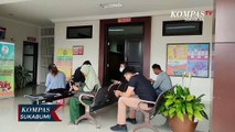 Saksi Tak Hadir Sidang Kasus Pencabulan Bocah Ditunda