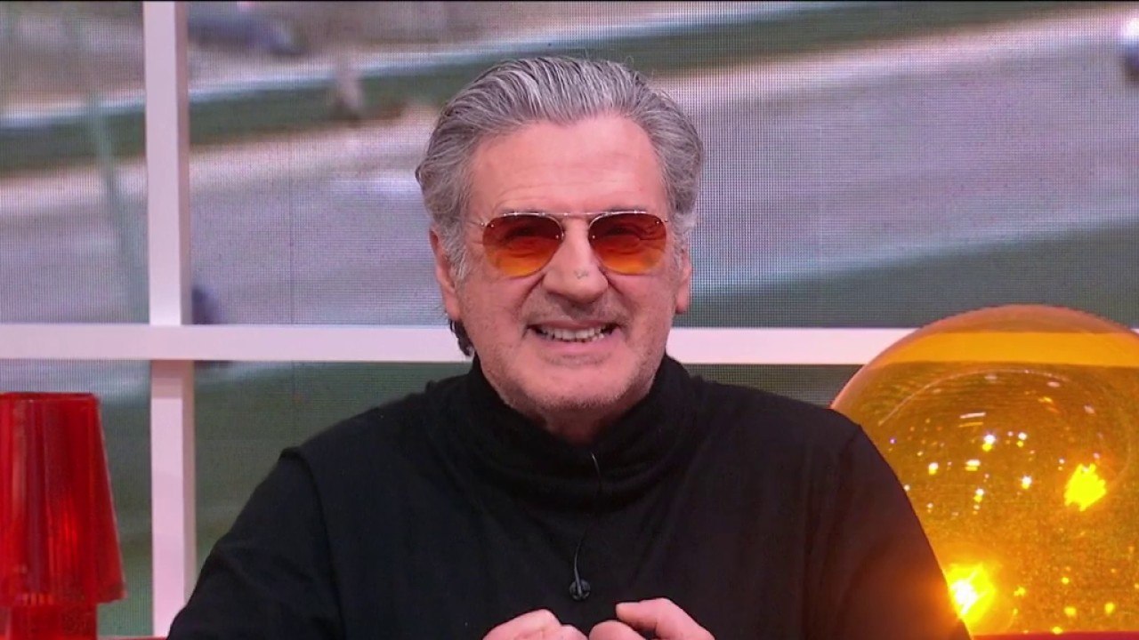 L'invité du jour - Daniel Auteuil