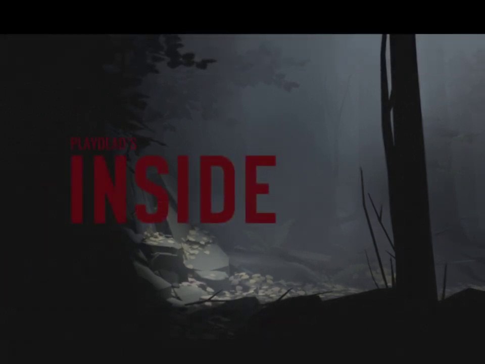 INSIDE - GAMEPLAY - FIRST PART - S.A GAMING - video Dailymotion