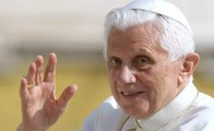 Preghiera per la devozione privata a Benedetto XVI