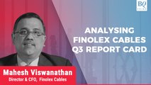 Q3 Review: Finolex Cables Growth Strategies For Coming Quarters