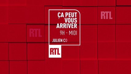 Le journal RTL de 10h du 10 février 2023