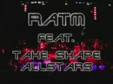 Take Shape AllStars