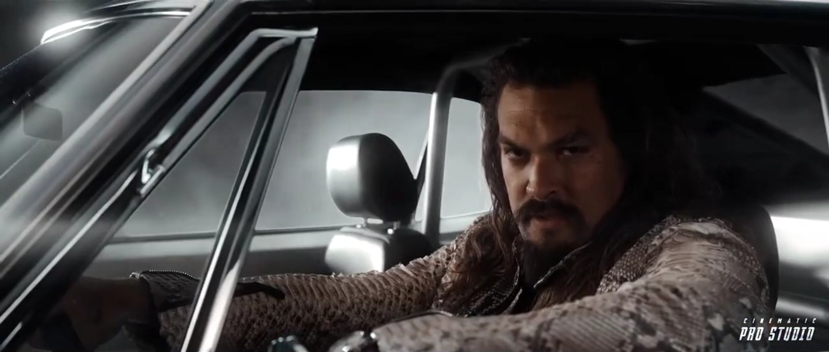 FAST X Official Trailer (2023) Fast And Furious 10 _ Jason Momoa, Vin ...
