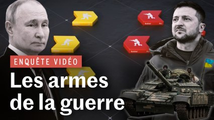 Download Video: Comment l’armée ukrainienne a résisté à la Russie