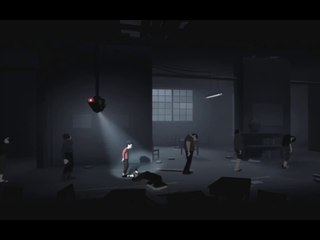 INSIDE - GAMEPLAY - PART2 - S.A GAMING