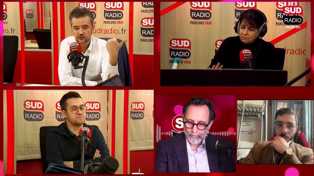 Superprofits / Rima Abdul Malak vs Cyril Hanouna / Thomas Portes va-t-il trop loin / Colère de Mélenchon
