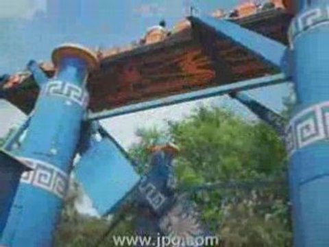 Ho les filles ho les filles