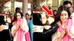 Sara Ali Khan के साथ Mumbai Airport पर अंजान लड़की ने फैन बनकर की बदतमीजी, हैरान रह गए लोग!