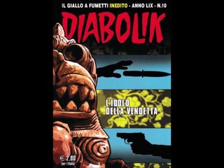DIABOLIK---L,IDOLO DELLA VENDETTA
