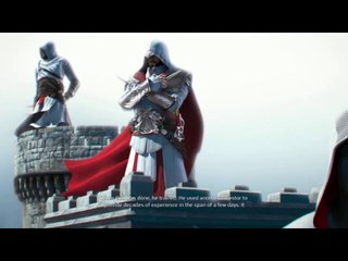 Assassin's creed III - FIRST PART - GAMPLAY - S.A GAMING