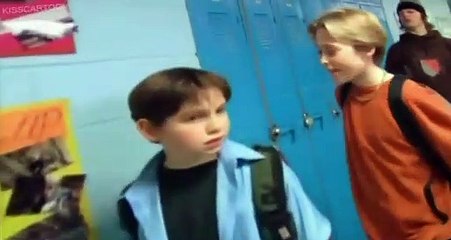 Zixx Level One Zixx Level One E008 – Stuck on a bully