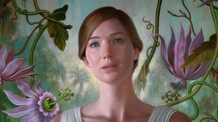 Mother! (2017) | Official Trailer, Full Movie Stream Preview