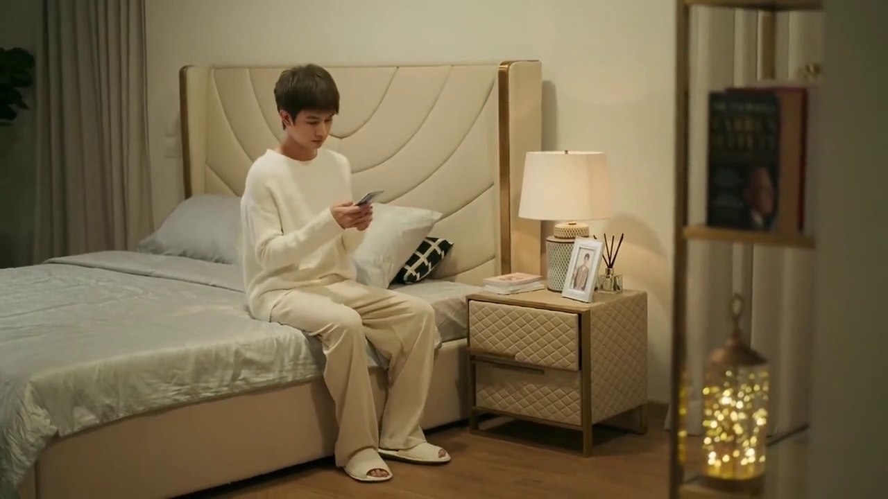 609 Bedtime Story (2022) EP.11 ENG SUB